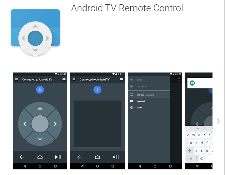 BOX ANDROID SUR SMARTPHONE ABONNEMENTS IPTV